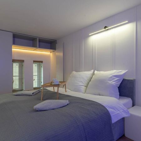 Apartmán Wilda Cinema Spot Poznaň Exteriér fotografie