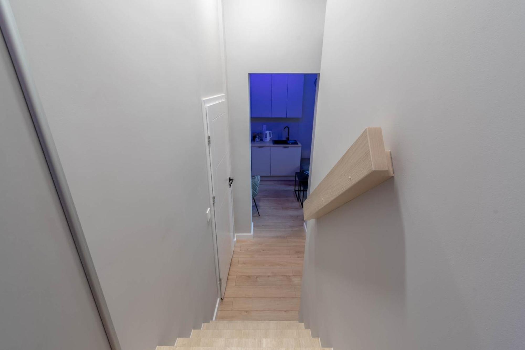 Apartmán Wilda Cinema Spot Poznaň Exteriér fotografie
