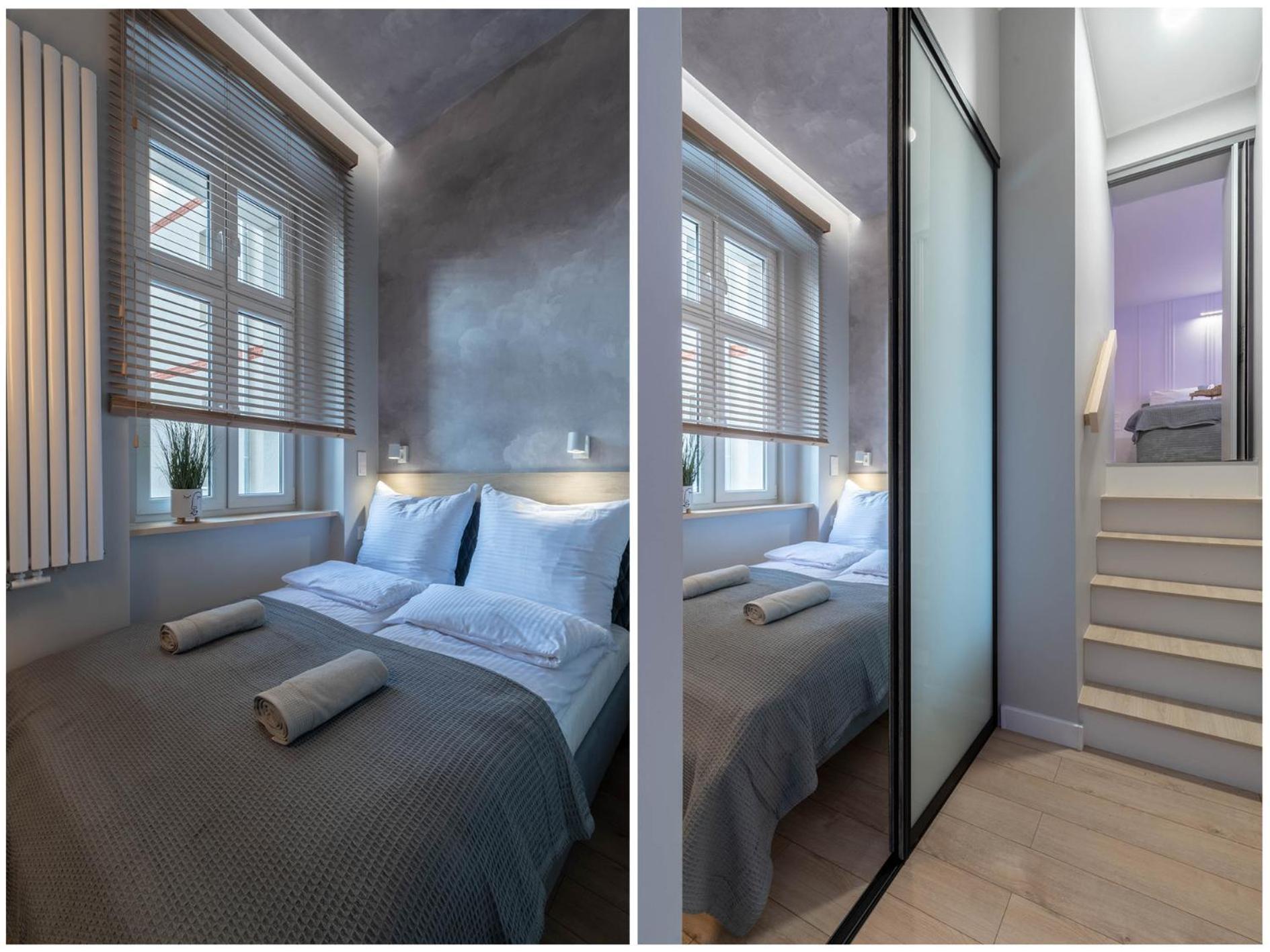 Apartmán Wilda Cinema Spot Poznaň Exteriér fotografie