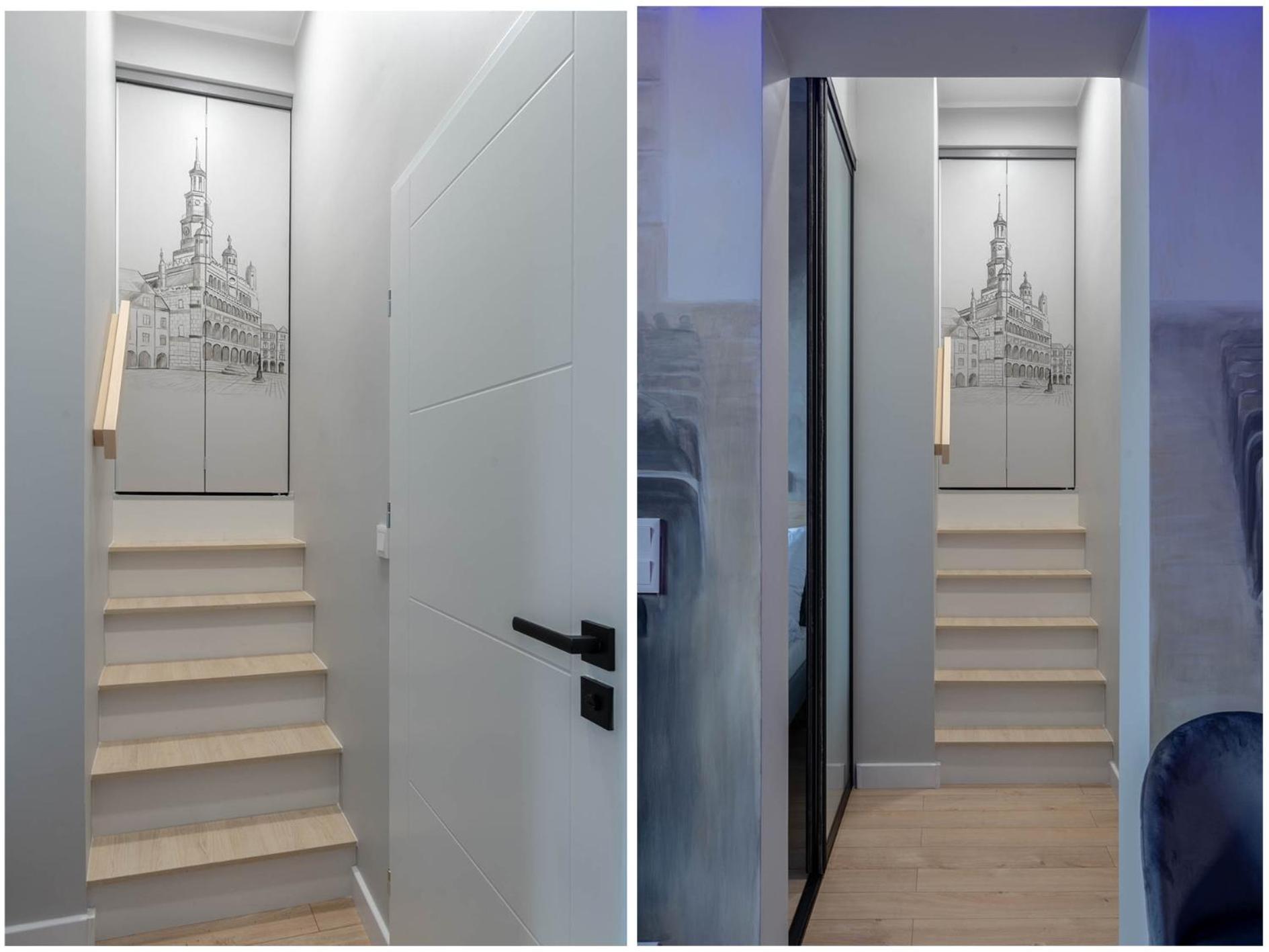 Apartmán Wilda Cinema Spot Poznaň Exteriér fotografie