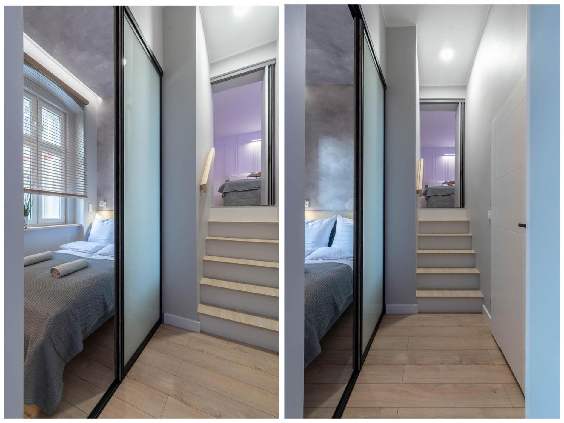 Apartmán Wilda Cinema Spot Poznaň Exteriér fotografie
